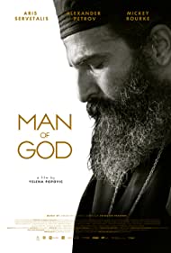 Man of God (2021)