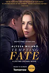 Tempting Fate (2019)