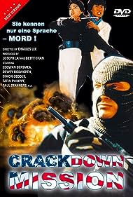 Crackdown Mission (1988)