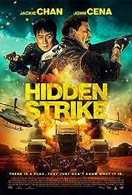 Hidden Strike (2023)