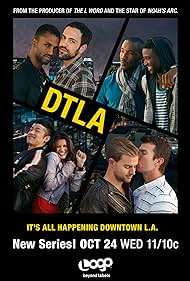 DTLA (2012-)