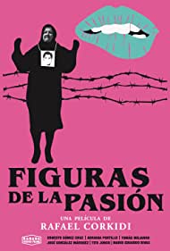 Figuras de la Pasion (1984)