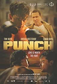 Punch (2022)