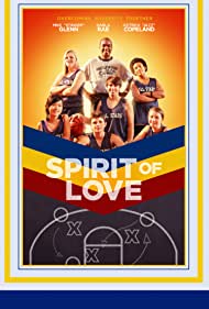 Spirit of Love The Mike Glenn Story (2013)