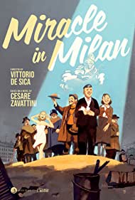 Miracle in Milan (1951)