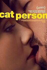 Cat Person (2023)