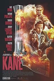 Kane (2023)