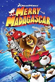 Merry Madagascar (2009)