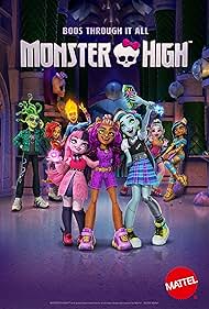 Monster High (2022-)