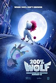 200 Wolf (2024)