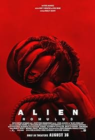 Alien Romulus (2024)