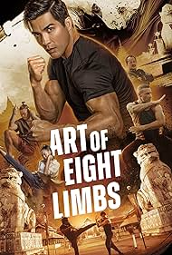 Art of Eight Limbs (2024)