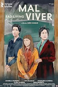 Bad Living (2023)