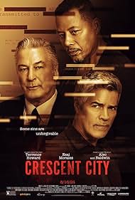 Crescent City (2024)