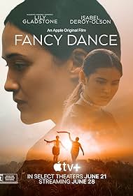 Fancy Dance (2023)