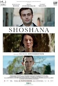 Shoshana (2023)