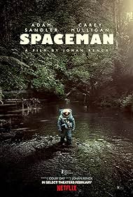 Spaceman (2024)