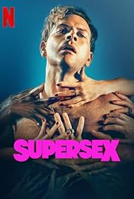 Supersex (2024-)