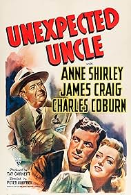 Unexpected Uncle (1941)