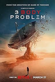 3 Body Problem (2024-)