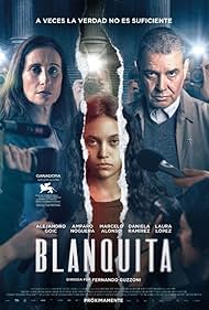 Blanquita (2022)