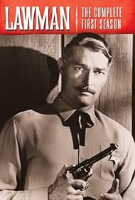 Lawman (1958-1962)