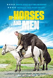 Of Horses and Men (2013)