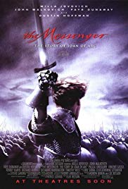 The Messenger: The Story of Joan of Arc (1999)