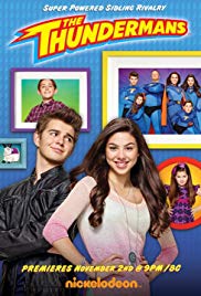 The Thundermans (2013)