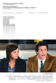 Celeste & Jesse Forever (2012)