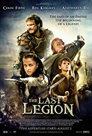 The Last Legion (2007)