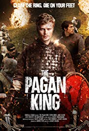 The Pagan King (2018)