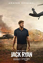 Tom Clancys Jack Ryan (2018)