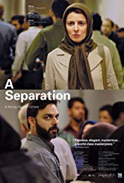 A Separation (2011)