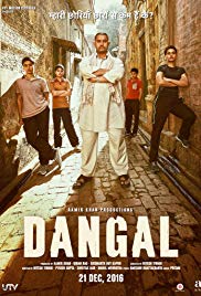 Dangal (2016)