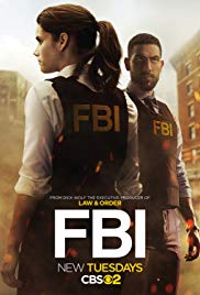 FBI (2018)