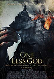 One Less God (2017)