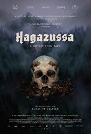 Hagazussa: A Heathens Curse (2017)