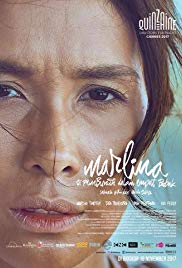 Marlina the Murderer in Four Acts (2017)