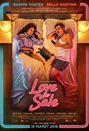 Love for Sale (2018)