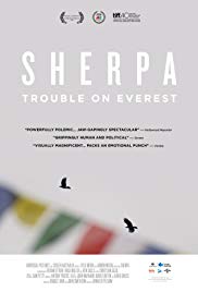 Sherpa (2015)