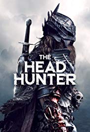 The Head Hunter (2018)