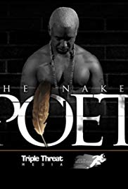 The Naked Poet (2016)