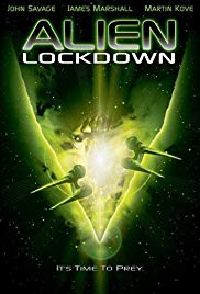 Alien Lockdown (2004)