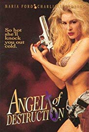 Angel of Destruction (1994)